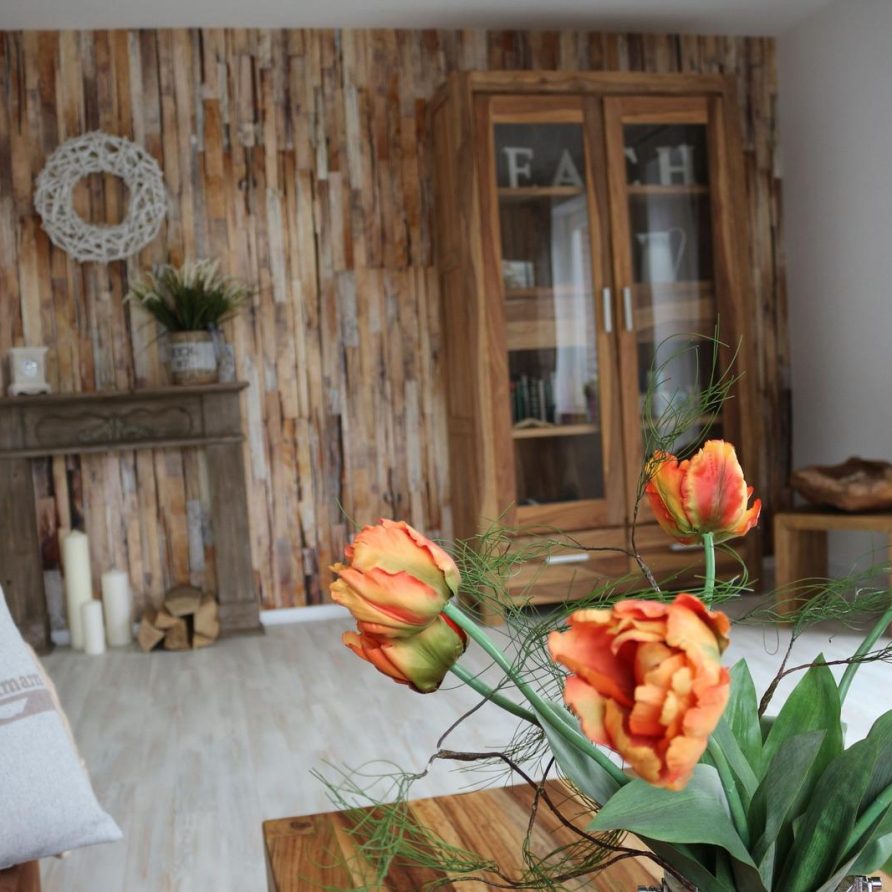 Inselidylle Ferienhaus Bullerbü
