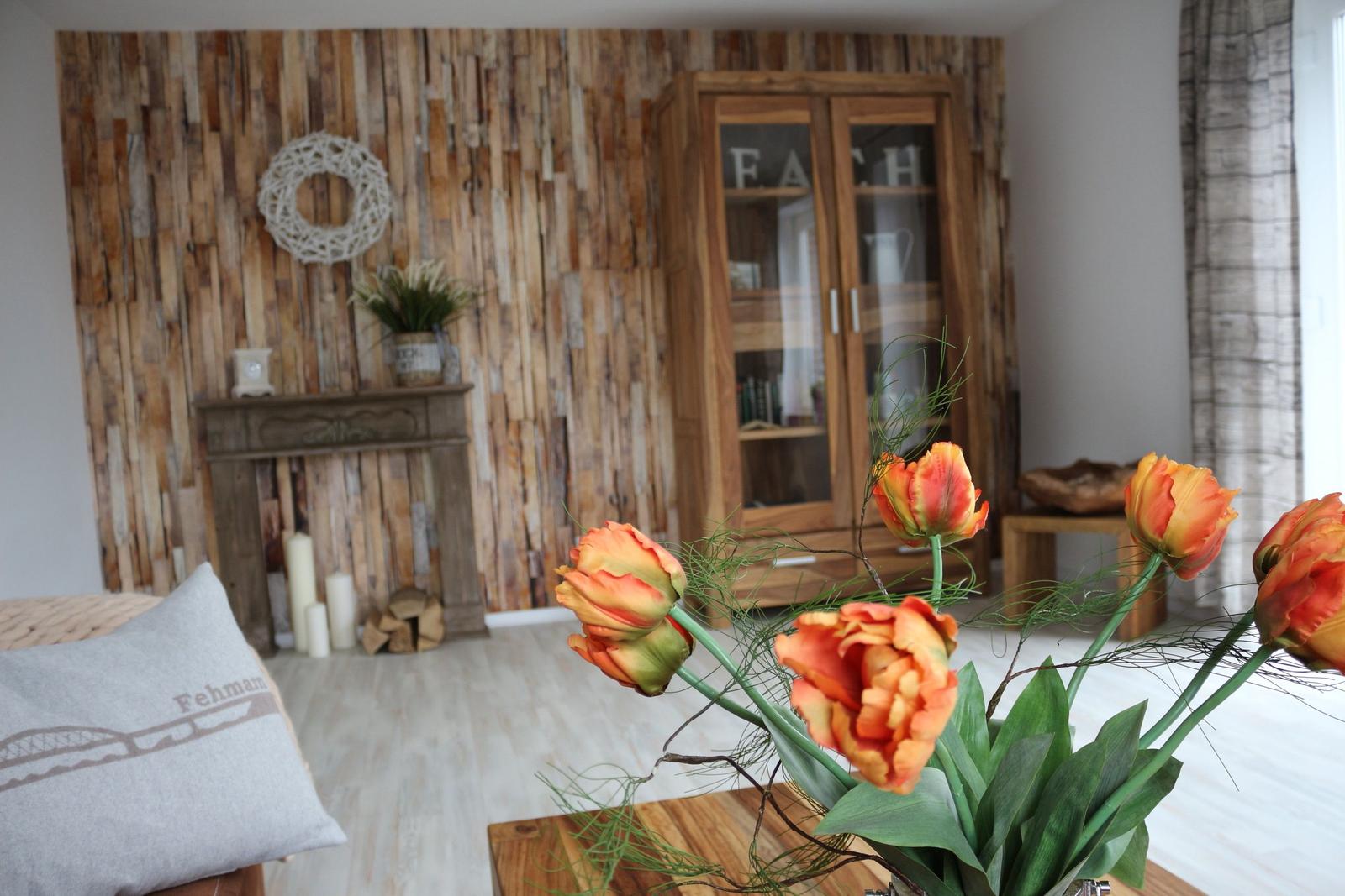 Inselidylle Ferienhaus Bullerbü